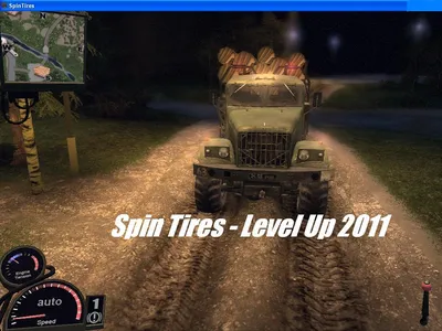 Spintires (@Spintires) / X
