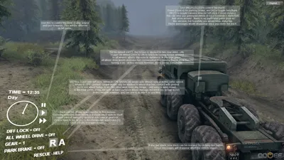 SPINTIRES | PC | Steam Digital Download