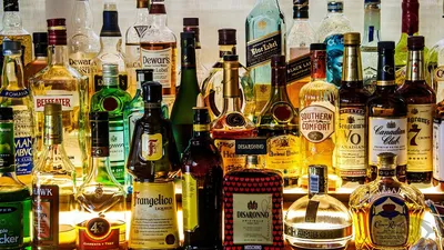👀 Какие спиртные напитки предпочитают в разных странах мира