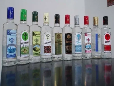 Крепкие алкогольные напитки ᐈ Купить крепкий алкоголь по выгодным ценам на  Novus