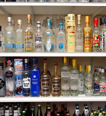 В России популяризируют традиционные спиртные напитки