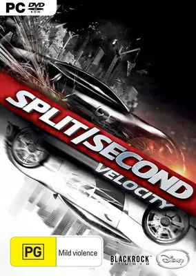 Обои Видео Игры Split/Second, обои для рабочего стола, фотографии видео  игры, split, second, гонки, симулятор, аркада Обои для рабочего стола,  скачать обои картинки заставки на рабочий стол.