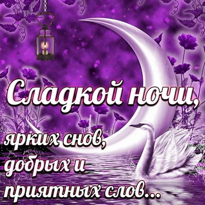 Доброй ночи!Сладких снов!#добрыепожелания #пожелания #отдуши💞💞💞💞💞 |  TikTok