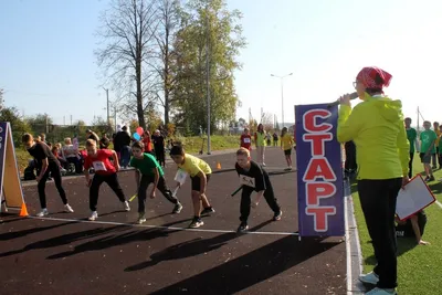 В Краснодаре пройдут спортивные игры «Спорт против наркотиков» :: Krd.ru