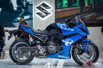 Представлен спортбайк Kawasaki Ninja ZX10R 2021 | IN-MOTO.RU