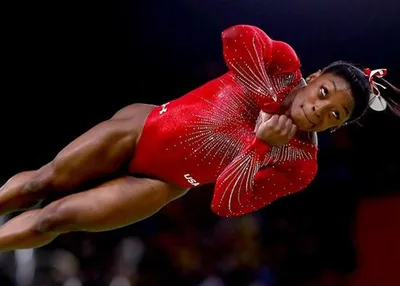 Токио-2020 | Спортивная гимнастика. Олимпийские итоги, герои и результаты