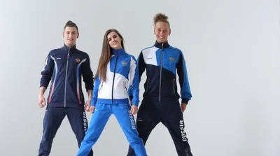Мужская тренировочная одежда для тренировок, узкая спортивная одежда из  трех частей с длинными рукавами – лучшие товары в онлайн-магазине Джум Гик
