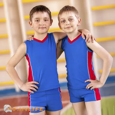 Виды спорта для детей - Здоровые дети