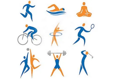 Спортивные занятия для мужчин - Спортивно-адаптивная школа паралимпийского  и сурдлимпийского резерва
