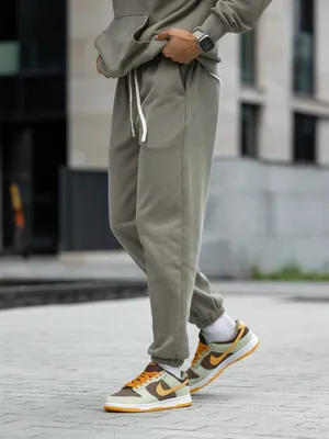 Спортивные брюки из трикотажа, выкройка Grasser №752 – купить на сайте  GRASSER