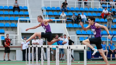 Гибкость и ловкость в Тюмени показали более 700 спортсменов со всей России  | Вслух.ru