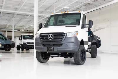 AddArmor Turns the Mercedes-Benz Sprinter Van Into a Luxury Bodyguard –  Robb Report