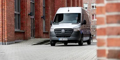 The Ultimate Mercedes-Benz Sprinter Camper Costs An Eye-Watering $385,000 |  Carscoops