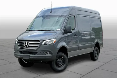 Check out this nine-seater ultra-lux Mercedes Sprinter-based swaggerwagon |  Top Gear