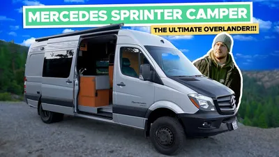 How Big is a Sprinter Van Door? | Riverside Sprinter Dealer ^