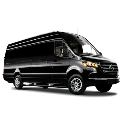 Mercedes Benz Sprinter - Jarat Tours