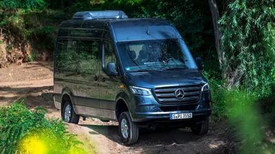 Gas vs Diesel Sprinter - Which Is Right For You? - Automotive Designs and  Fabrications