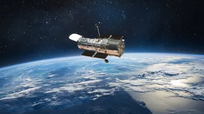 Космический труп: неработающий спутник NASA упадет на Землю - ForumDaily