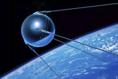 Европейский метеорологический спутник Meteosat отмечает 40 лет с момента  вывода на орбиту - AEX.RU