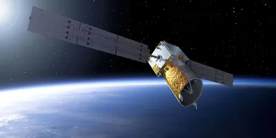 Эксперты предупреждают: спутники Starlink могут кого-нибудь убить