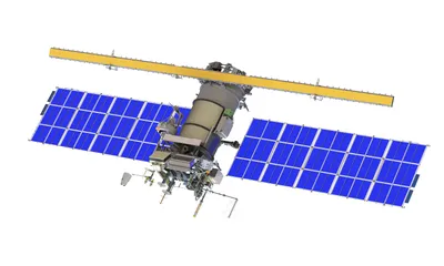 Профессор КФУ: «Первый искусственный спутник дал старт космической эре» |  Медиа портал - Казанский (Приволжский) Федеральный Университет