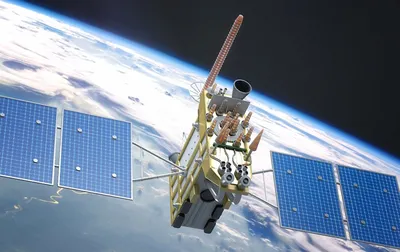 Запущен первый японский спутник Земли «Осуми» - Знаменательное событие