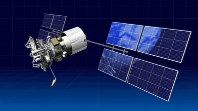 Новый спутник Минобороны РФ появился на орбите | Ямал-Медиа