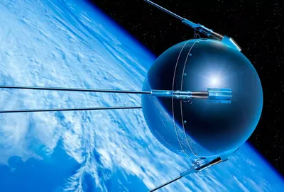 Формула ГЛОНАСС: как спутник выделяет из миллиардов сигналов нужный —  Российские космические системы