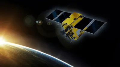Человечество впервые в истории запустит в космос деревянный спутник -  13.04.2021, Sputnik Узбекистан