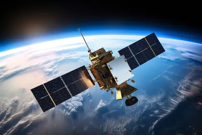 Amazon запустит тысячи спутников с лазерами для передачи данных