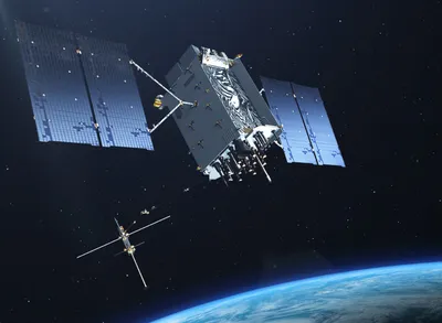 В МАИ разработают программу расчета износа спутников на низкой орбите - РИА  Новости, 05.12.2023