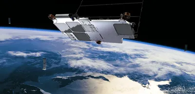 В этом году Польша планирует вывести на орбиту пять спутников - Русская  редакция - polskieradio.pl