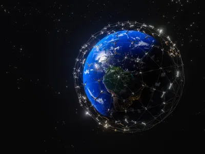 Бывают ли спутники у спутников планет | Вокруг Света