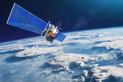 Спутник для обслуживания других спутников провел первую успешную стыковку  на орбите