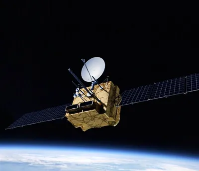 Жнец» зачистит орбиту: можно сбивать спутники Starlink быстрее, чем Илон  Маск сможет их запускать