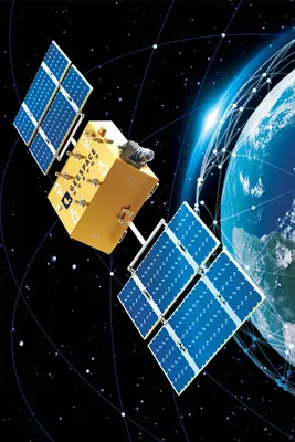 5 фактов о пользе искусственных спутников на околоземной орбите - Max  Polyakov