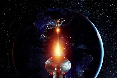 РКС создают новое поколение сканирующих устройств для спутников серии  «Метеор» — Российские космические системы