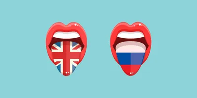 Сравнение русских и английских «времён»