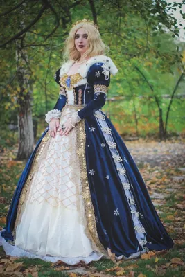 Купить Викторианское платье, бальное платье для женщин, винтажное средневековое  платье, костюм эпохи Возрождения | Joom
