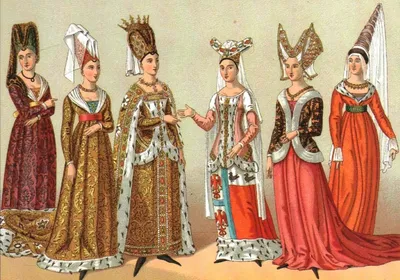 Купить (SU) Женское средневековое платье эпохи Возрождения, нерегулярное  платье макси с длинным рукавом для косплея | Joom