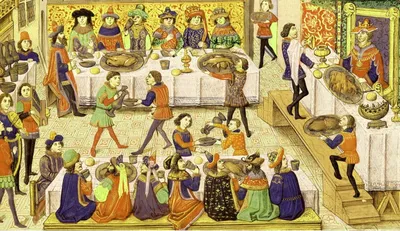 7 странных вещей, в которые верили в Средневековье - Лайфхакер
