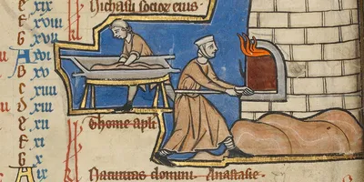 Курс «Мир Страдающего Средневековья»: узнайте поразительные факты о  Средневековье, изучите жизнь средневековых людей онлайн — Skillbox