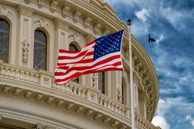 Конгресс США согласовал бюджет для предотвращения шатдауна правительства -  Газета.Ru | Новости