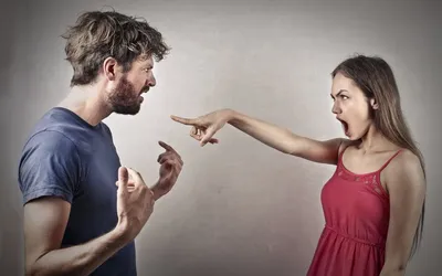 Не спешите разводиться! Ссоры между мужем и женой – это нормально. Почему  ссоры это нормально?