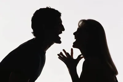 5 советов, как правильно ссориться с мужем - MAMABOOK — найкращий  український сайт для батьків