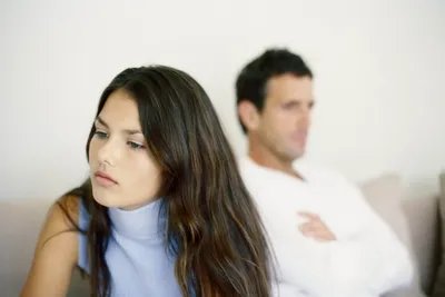 Как наладить отношения с парнем после ссоры | Новый канал