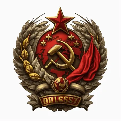 Государственный знак качества СССР Stock Illustration | Adobe Stock