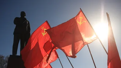 Вице-спикер Думы предложил установить день памяти распада СССР — РБК