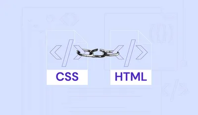 How to link a CSS file in HTML file which is located in another folder -  Stack Overflow