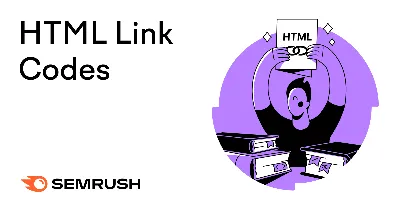 The difference between a link and a button in HTML